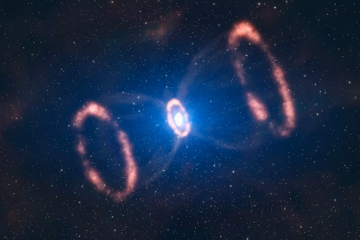 Scientist says we haven’t found ET yet because we’re doomed to destroy all life