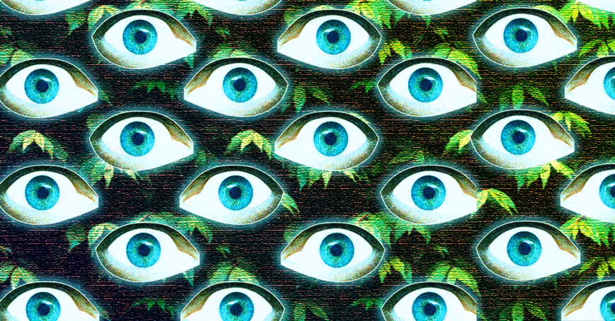 How AI could steal your data by ‘lip-reading’ your keystrokes