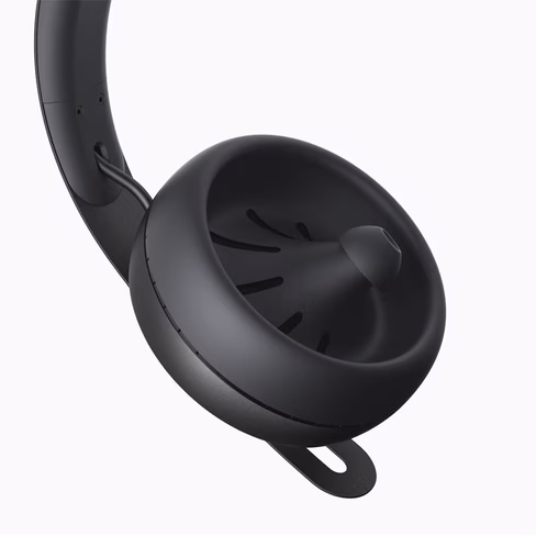 the nuraphone ear cup