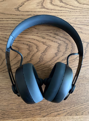 the nuraphone headphones - 3