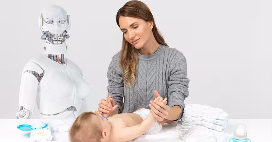 How to name your baby using machine learning