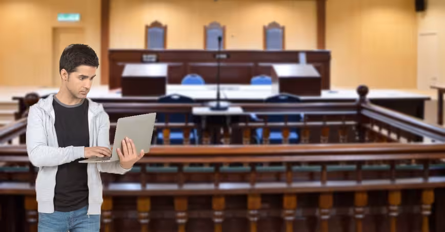 Remote jury trials in times of COVID-19