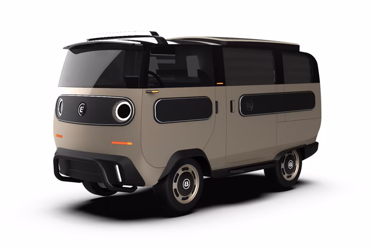 ebussy, german, ev, electric brands
