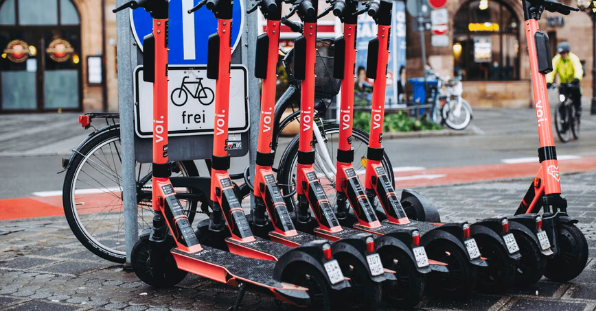 UK e-scooter legalization: Everything you need to know