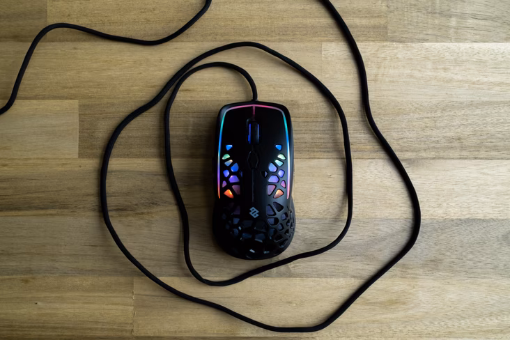 zephyr, gaming, mouse, review, sweat, fan, cooling, anti-sweat