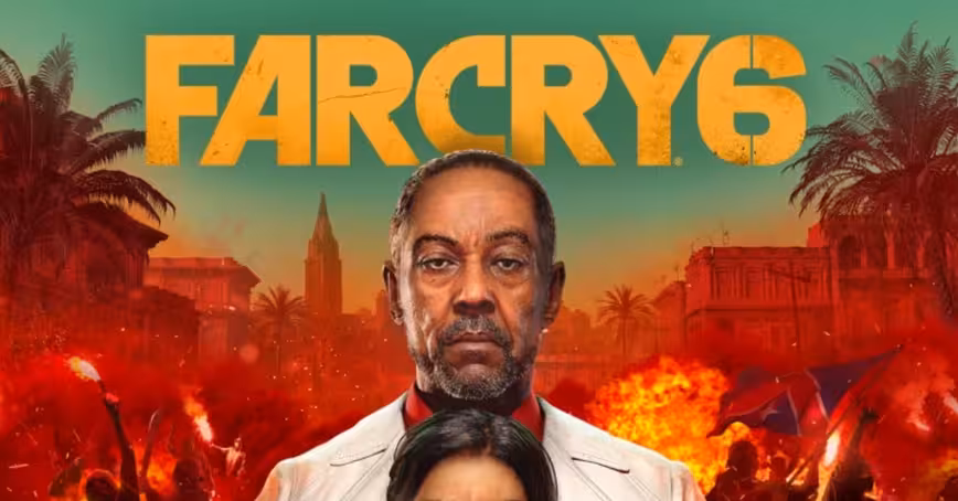 Far Cry 6 details leak, and our fingers are crossed for a female protagonist