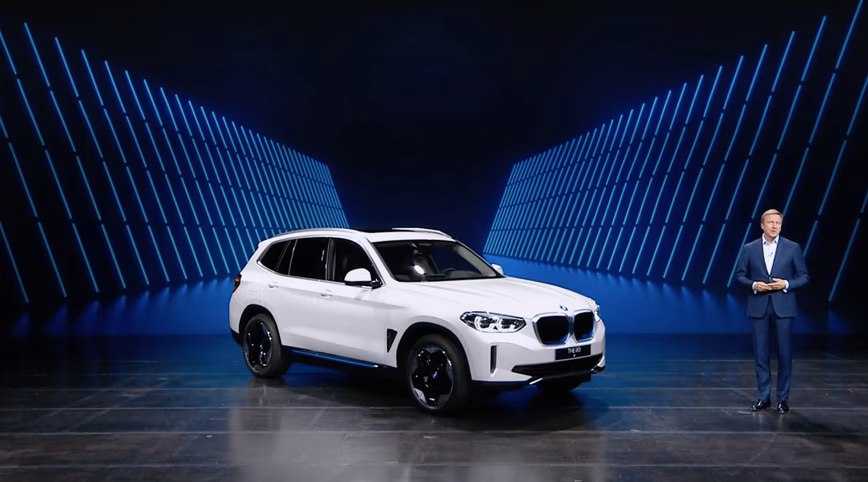 BMW, x3