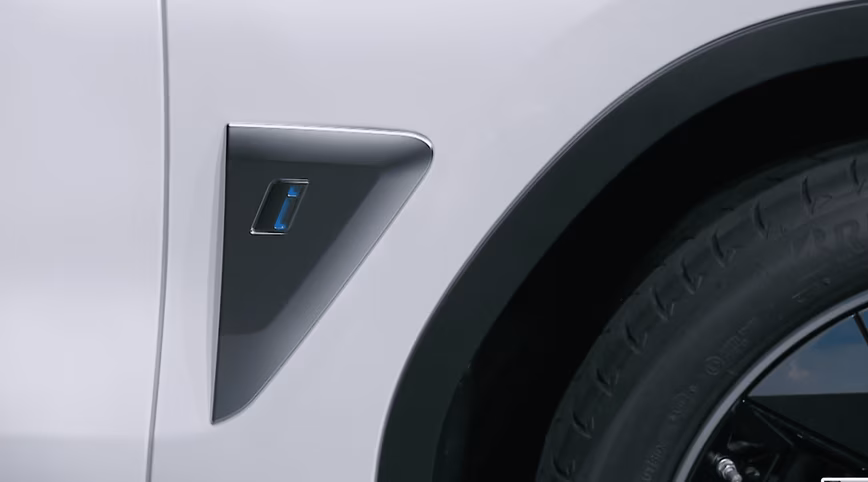 ix3, bmw