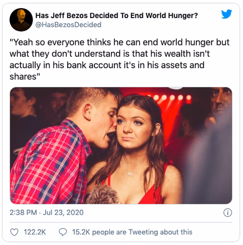 bezos, amazon, jeff