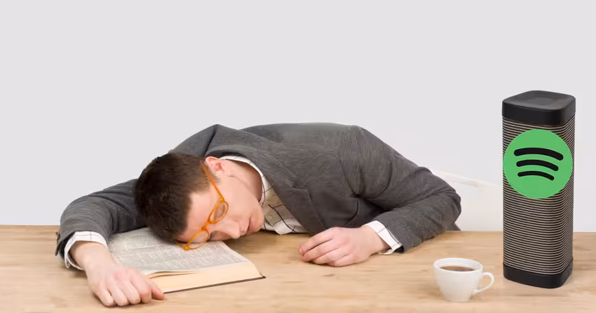 How to set a sleep timer for Spotify on your phone