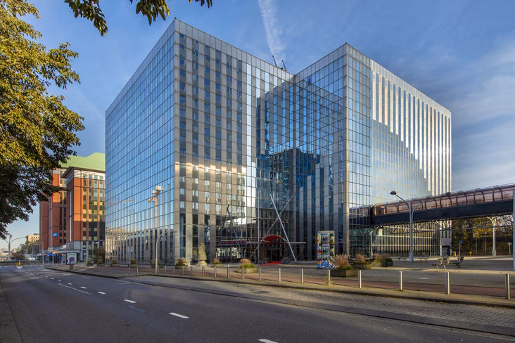 TNW announces new tech space in Amsterdam West