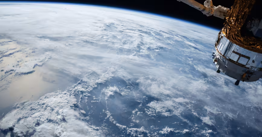 What UAE’s first Mars mission means for the Middle East and Africa