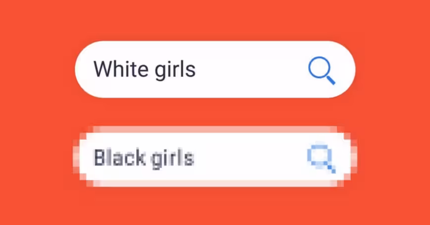 Google ad portal equated ‘Black girls’ with porn