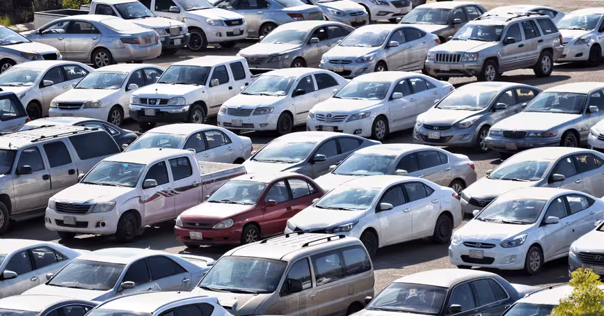 How I turned my summer job counting cars into a smart city company