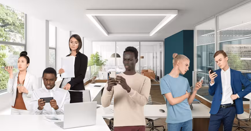 Most mobile apps suck — here’s how to fix them