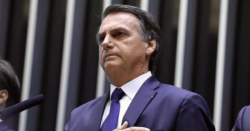 Here’s how Facebook found disinformation networks tied to Bolsonaro and Roger Stone