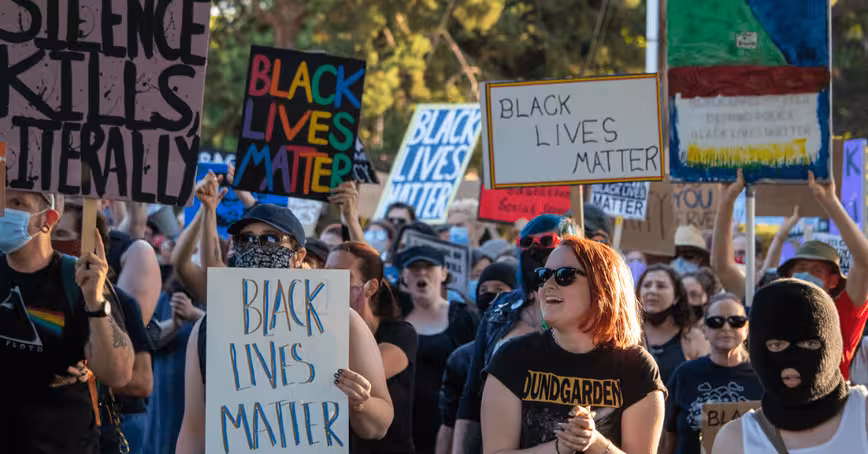 Dataminr helped police surveil BLM protestors using their tweets