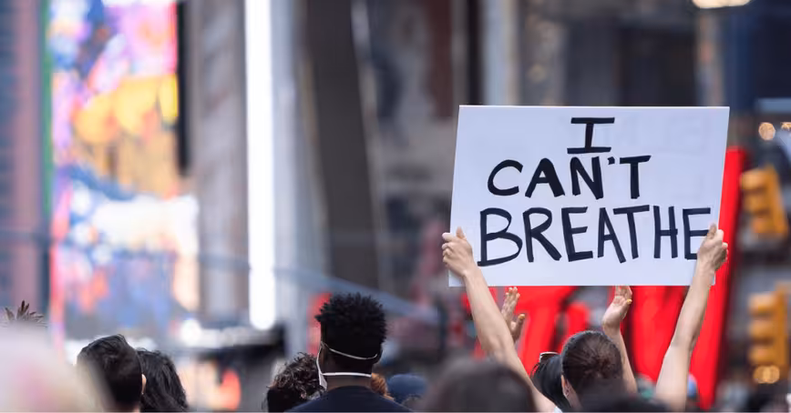 This AI uses emoji to protect BLM protestors from facial recognition