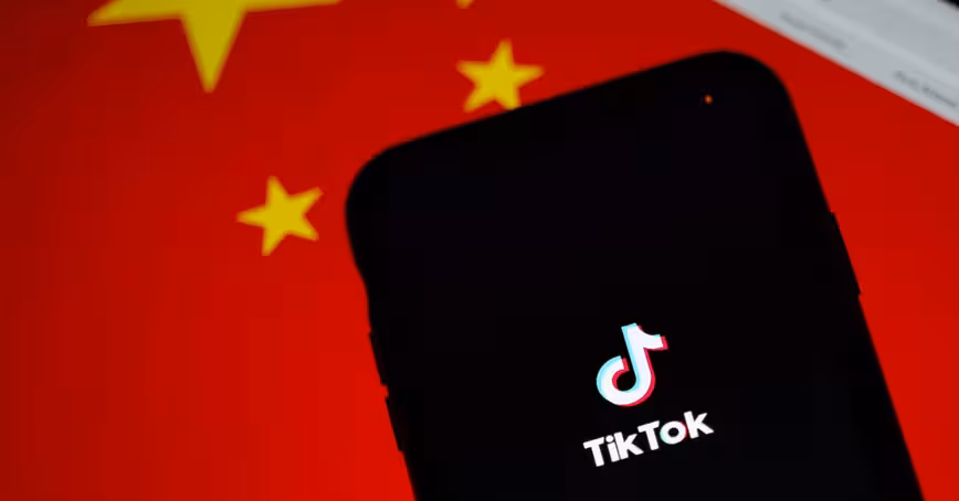 Report: China may block the sale of TikTok to a US company