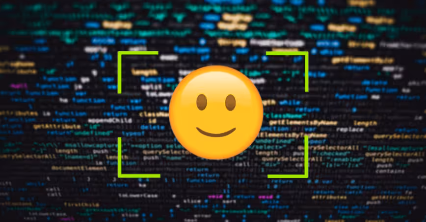 How to use JavaScript to detect faces and apply filters