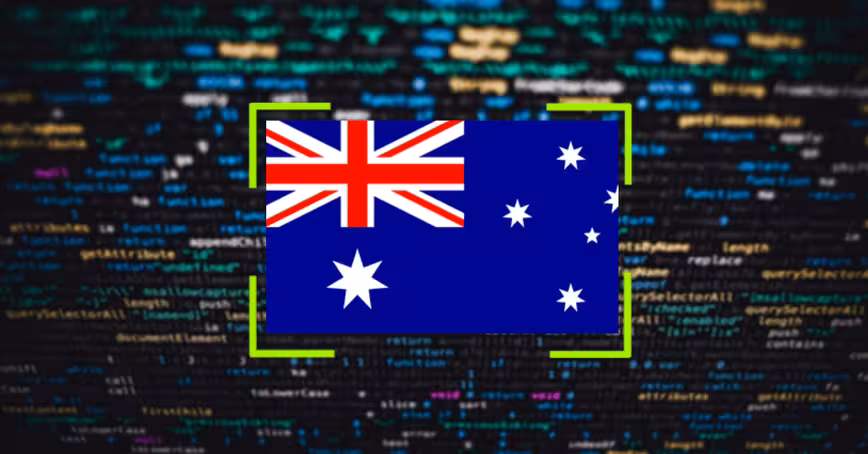 Everything you need to know about facial recognition in Australia