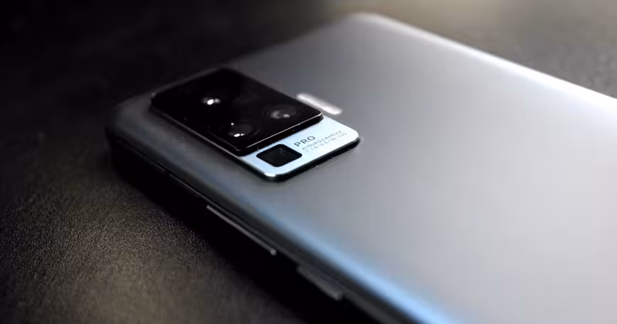 Two days with the Vivo X50 Pro: a gorgeous phone with a promising camera