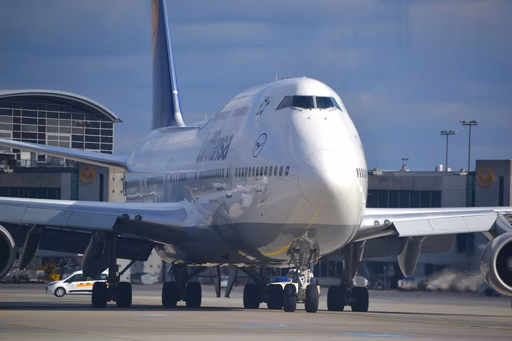 plane, pilots, design, shape