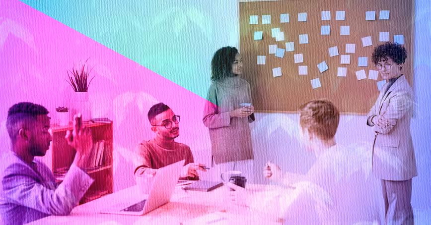 How to come up with the perfect content idea