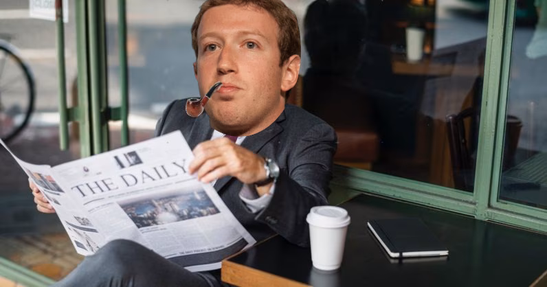 Zuckerberg sold $280M worth of Facebook stock in the past month