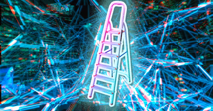 The dev career ladder needs reassessing — not all senior developers should be managers