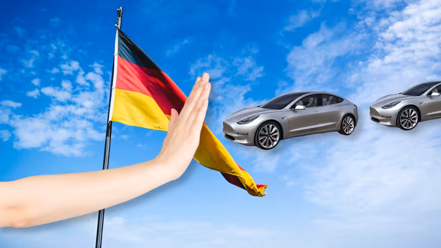 German court slams the brakes on Tesla’s bogus ‘Autopilot’ marketing