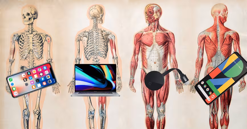 Coronavirus changed our sex lives — can tech fill our horny void?