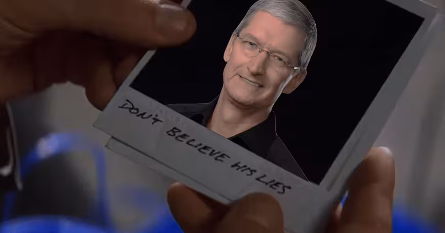 Don’t trust anyone selling you a phone without a charger