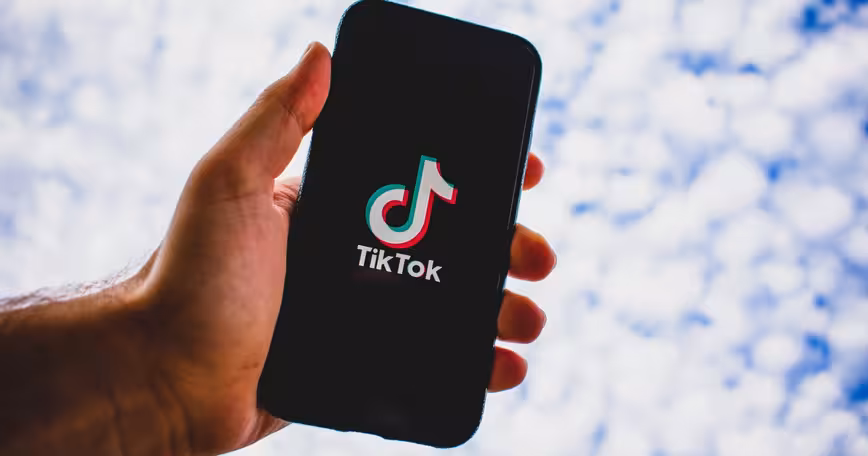 TikTok pulls its app from Hong Kong’s Play Store and App Store