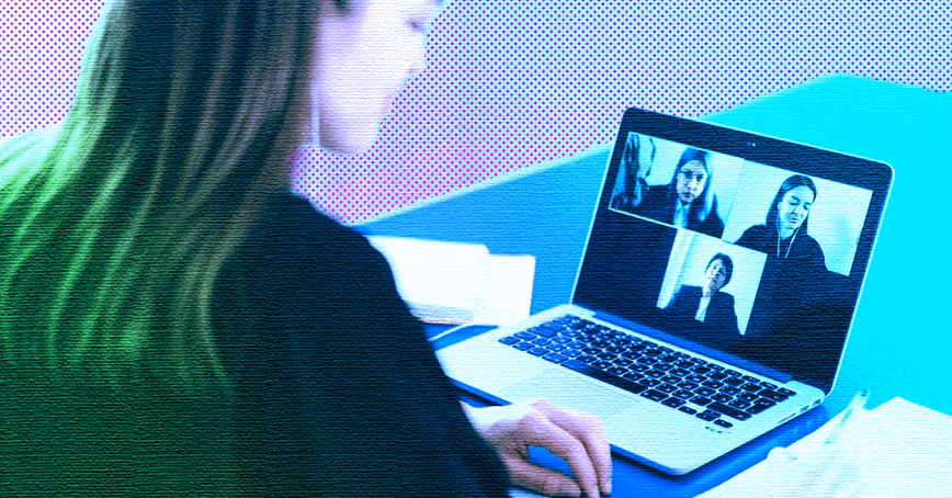 5 simple ways to keep your company culture alive while working remotely