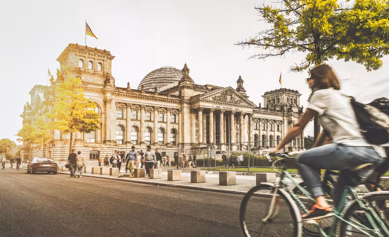 5 reasons why Germany is the best country for startups