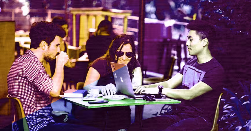 The 15 steps to successfully selling a startup