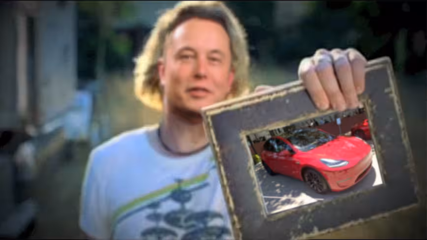 Here’s why Elon Musk is a massive nickel backer