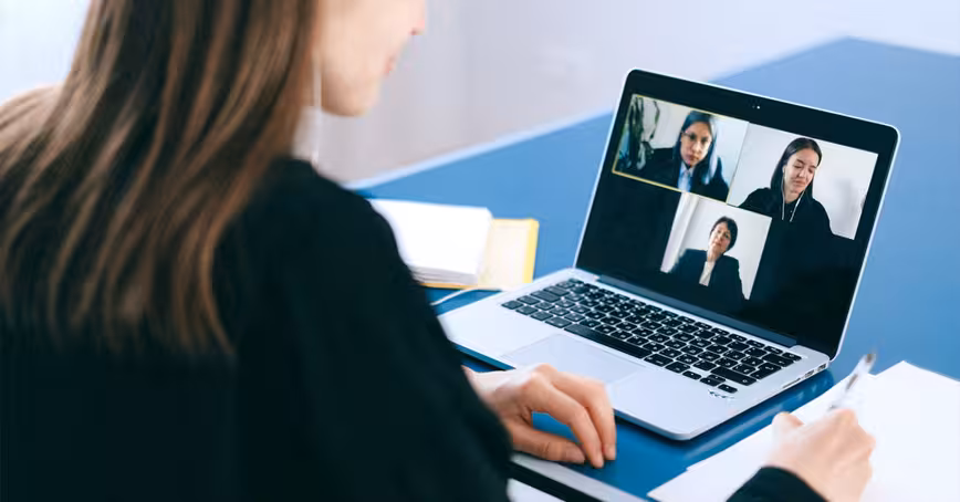 Tech helped fight COVID-19 in the short term — but it might backfire in the long term