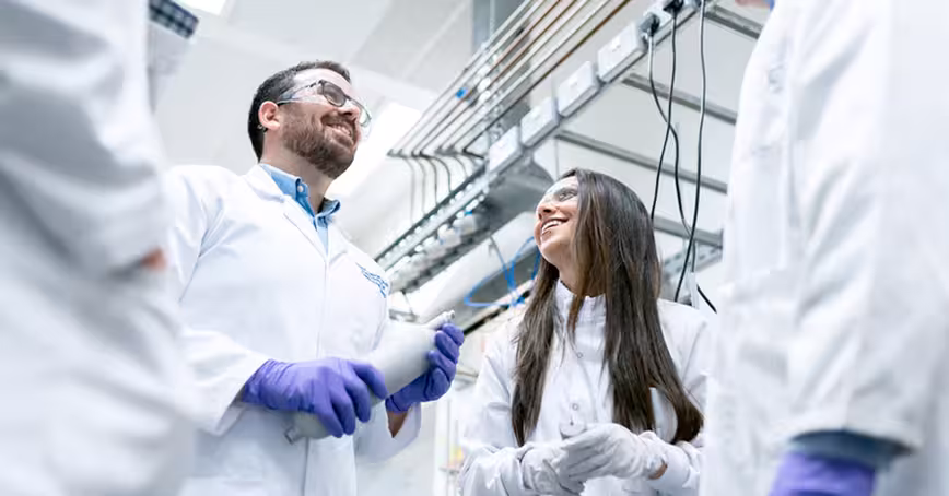 How myths about the ‘female’ brain hold women back from pursing careers in science