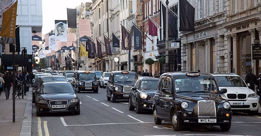 Why the UK’s decarbonization plan is good, but not great