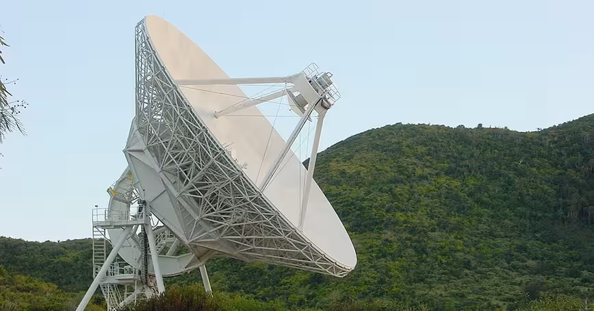 Revolutionary technique lets astronomers find a huge planet that’s just like Saturn