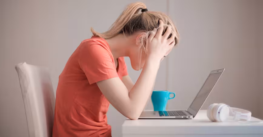 The pandemic has changed your brain — here’s how to overcome that