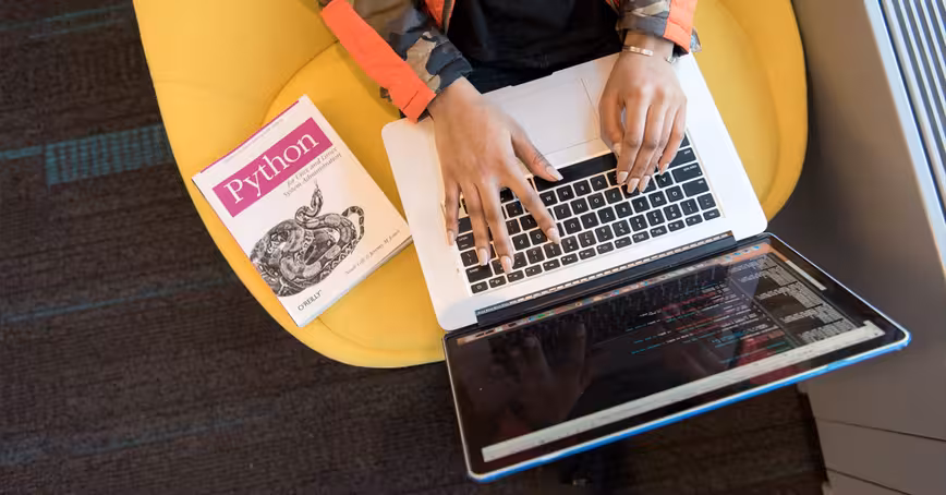 Getting started with Python APIs