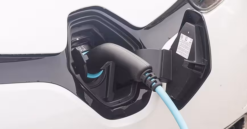 Here’s how long before EVs cost as much as gasoline cars