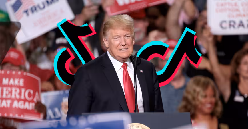 How TikTok teens amplified political activism and threatened Trump’s political campaign