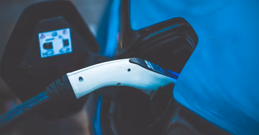 Electric car sales are on the up — but is coronavirus responsible?