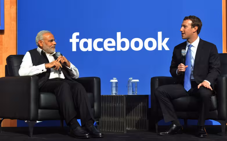 A play-by-play account of Facebook’s hate speech controversy in India (Updated)