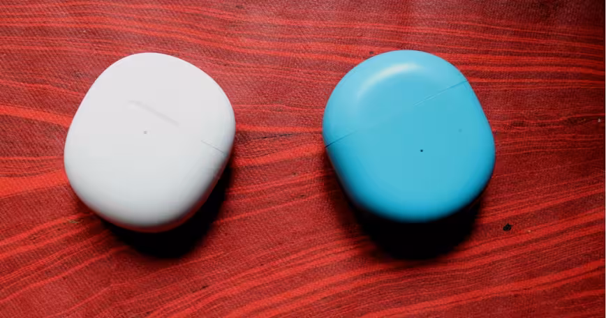 Battle of the buds: OnePlus Buds v Vivo TWS Neo