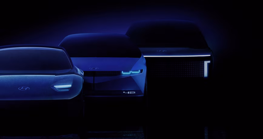 hyundai, ioniq, car, future, ev